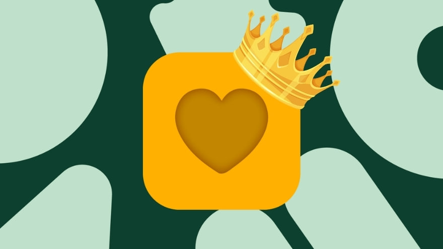 Locket Gold Premium Banner